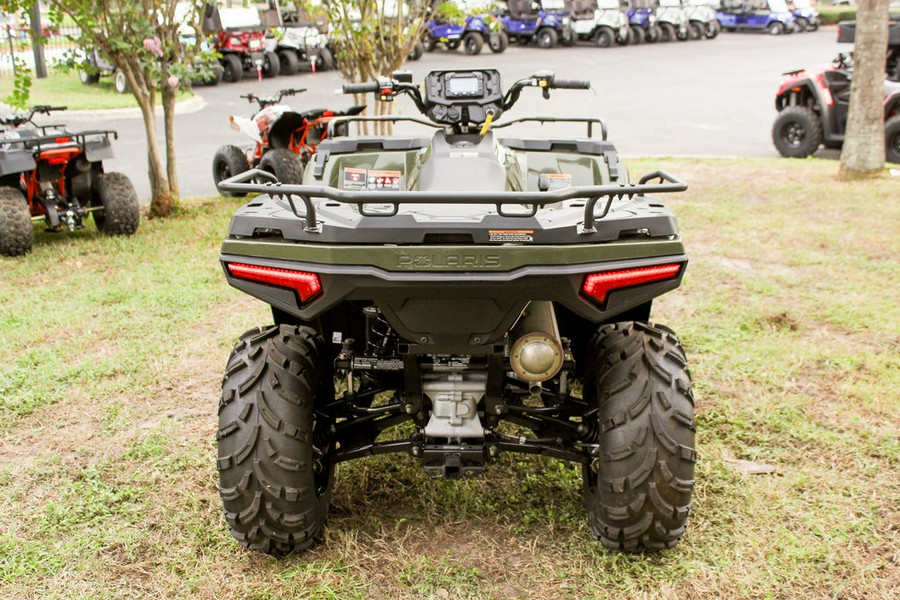 2024 Polaris® Sportsman 570 EPS