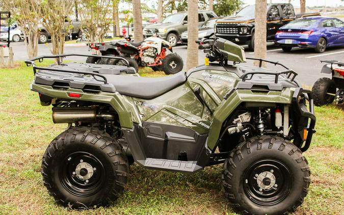 2024 Polaris® Sportsman 570 EPS