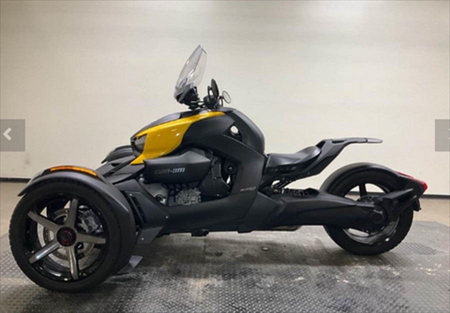 2022 Can-Am RYKER 900 SPORT