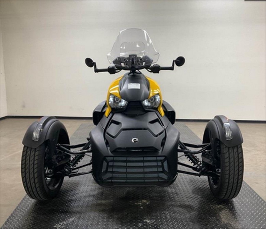 2022 Can-Am RYKER 900 SPORT