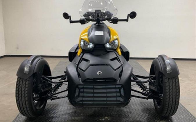 2022 Can-Am RYKER 900 SPORT