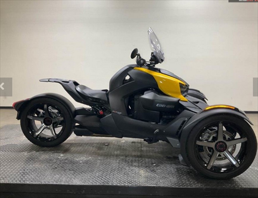 2022 Can-Am RYKER 900 SPORT