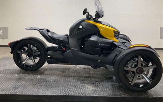 2022 Can-Am RYKER 900 SPORT