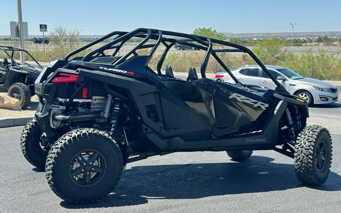 2024 Polaris Industries RZR TURBO R 4 SPORT