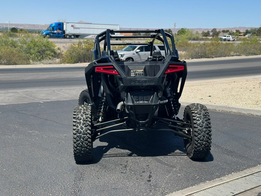 2024 Polaris Industries RZR TURBO R 4 SPORT