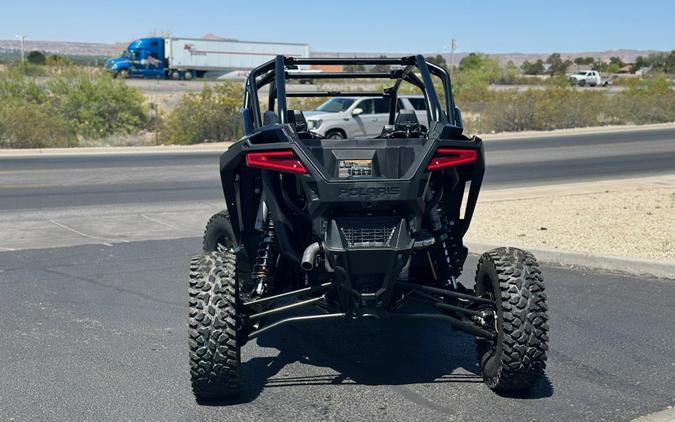 2024 Polaris Industries RZR TURBO R 4 SPORT