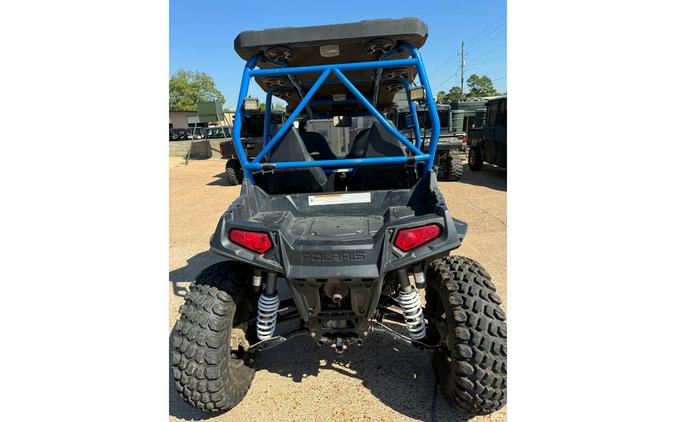 2014 Polaris Industries RZR® 4 800 EPS - Stealth Black LE