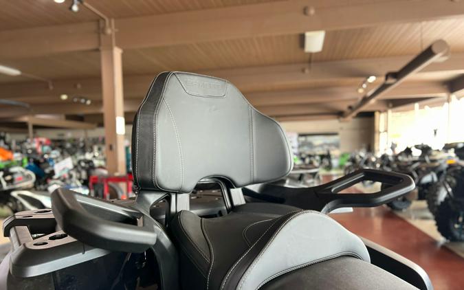 2026 CFMOTO CForce 600 Touring