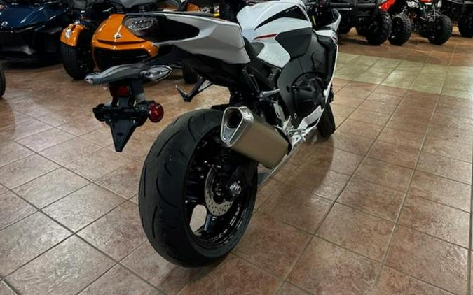 2026 Honda® CBR1000RR