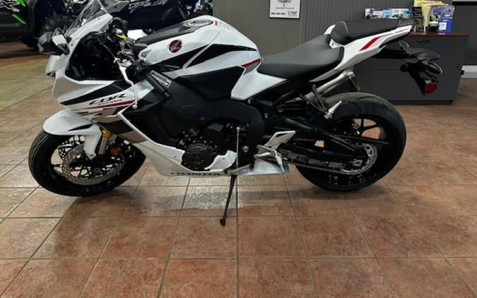 2026 Honda® CBR1000RR