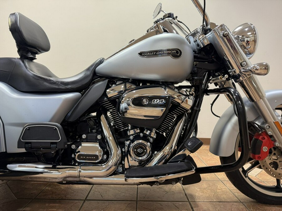 2020 FLRT Freewheeler®