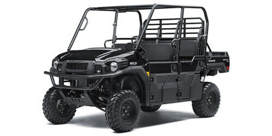 2026 Kawasaki Mule PRO-DXT EPS