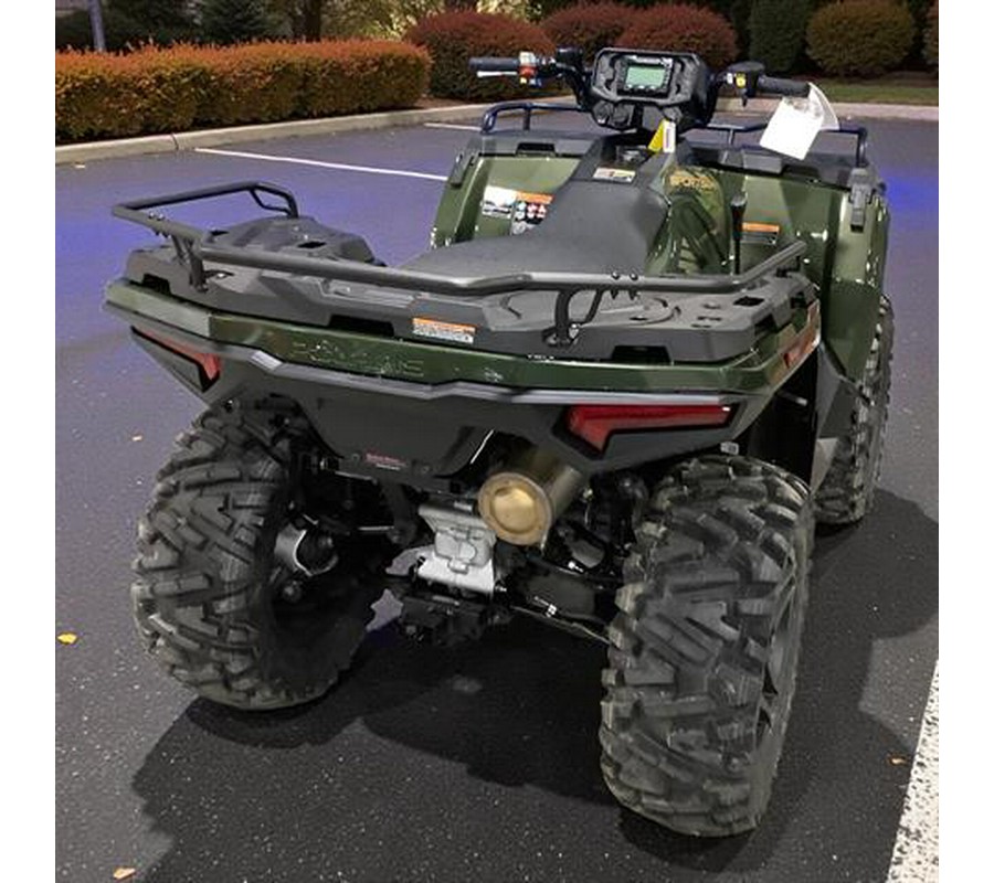 2026 Polaris Sportsman 570 Premium - 40th Anniversary Edition