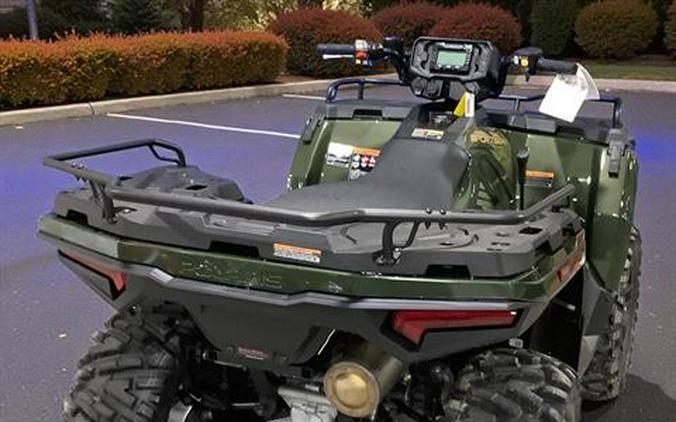 2026 Polaris Sportsman 570 Premium - 40th Anniversary Edition