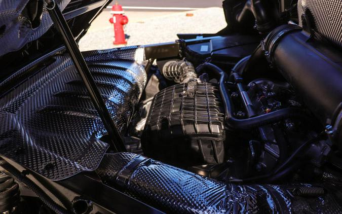 2026 Can-Am® Defender MAX LONE STAR CAB HD11