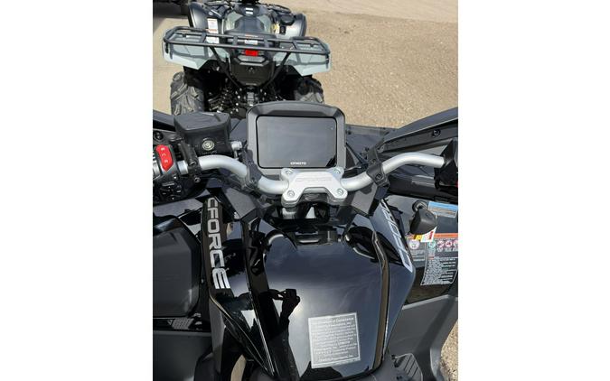 2026 C FORCE 800 TOURING - CFMOTO
