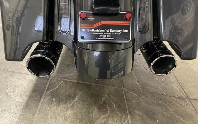 2009 Harley-Davidson® FLTR - Road Glide®