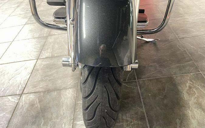 2009 Harley-Davidson® FLTR - Road Glide®