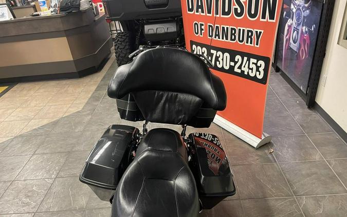 2009 Harley-Davidson® FLTR - Road Glide®