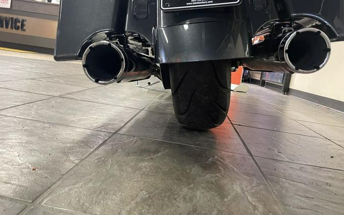 2009 Harley-Davidson® FLTR - Road Glide®