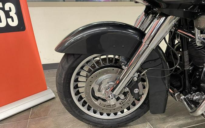 2009 Harley-Davidson® FLTR - Road Glide®