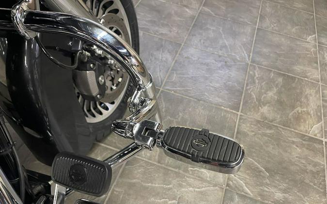 2009 Harley-Davidson® FLTR - Road Glide®