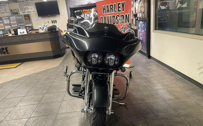 2009 Harley-Davidson® FLTR - Road Glide®