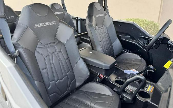 2026 Polaris® General XP 4 1000 Sport
