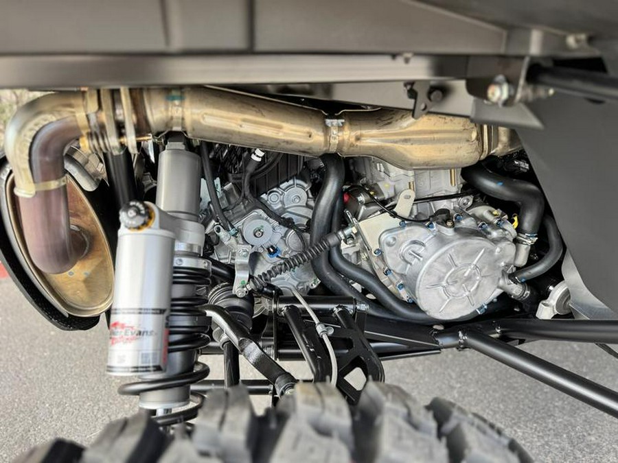 2026 Polaris® General XP 4 1000 Sport