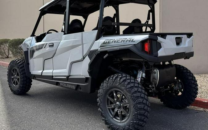 2026 Polaris® General XP 4 1000 Sport