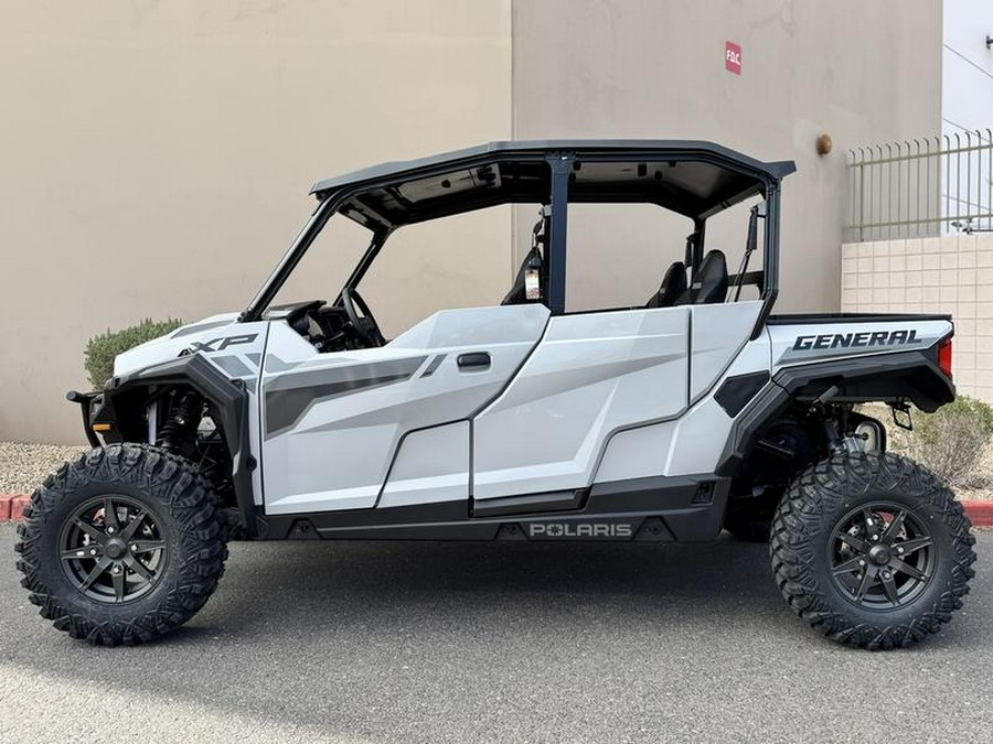 2026 Polaris® General XP 4 1000 Sport