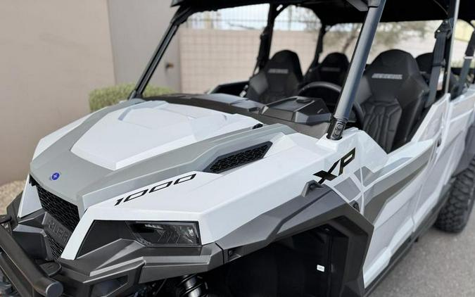 2026 Polaris® General XP 4 1000 Sport