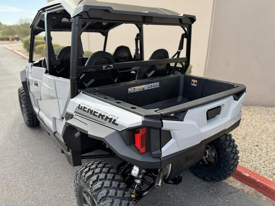 2026 Polaris® General XP 4 1000 Sport