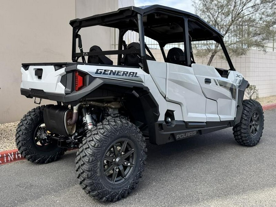 2026 Polaris® General XP 4 1000 Sport