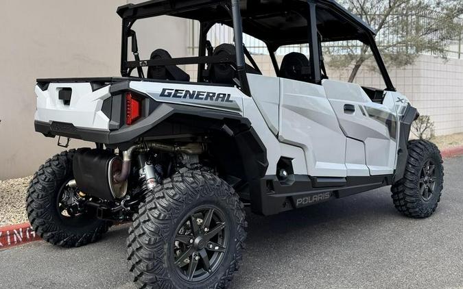2026 Polaris® General XP 4 1000 Sport