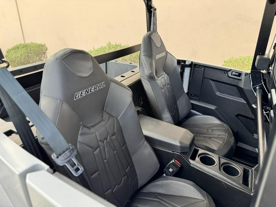 2026 Polaris® General XP 4 1000 Sport