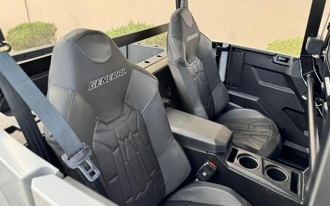 2026 Polaris® General XP 4 1000 Sport