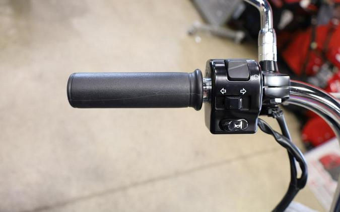 2024 Kawasaki Vulcan® 900 Classic