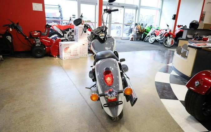 2024 Kawasaki Vulcan® 900 Classic