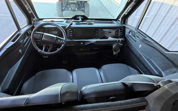 2026 Can-Am Defender MAX Limited HD11