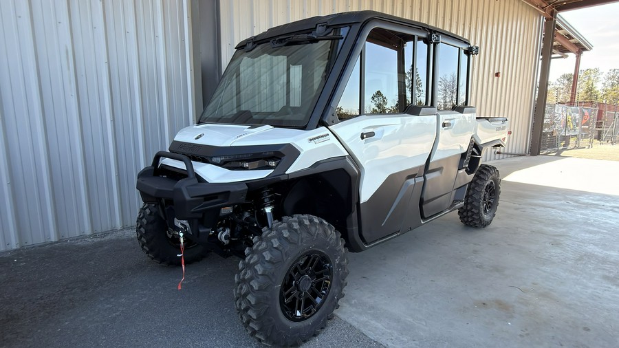 2026 Can-Am Defender MAX Limited HD11