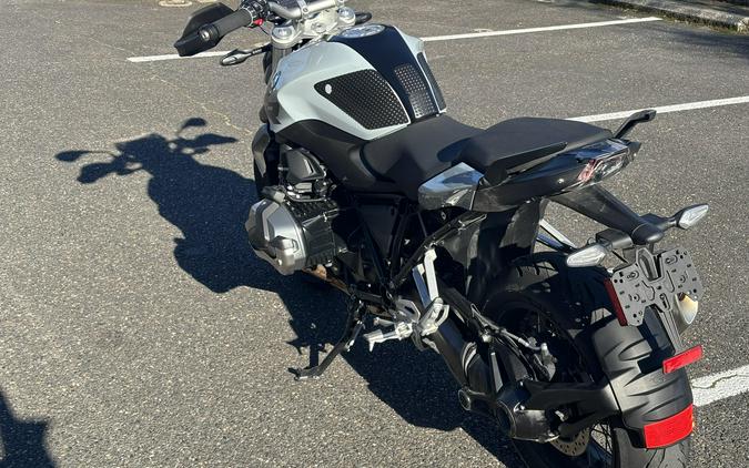 2024 BMW R 1250 R - ICE GREY