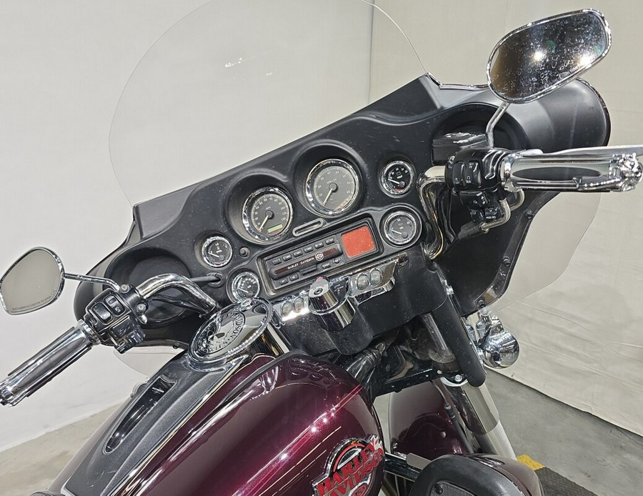 FLHTCUI 2005 Electra Glide® Ultra Classic®