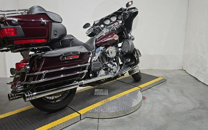 FLHTCUI 2005 Electra Glide® Ultra Classic®