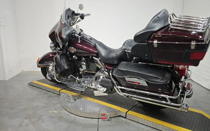 FLHTCUI 2005 Electra Glide® Ultra Classic®