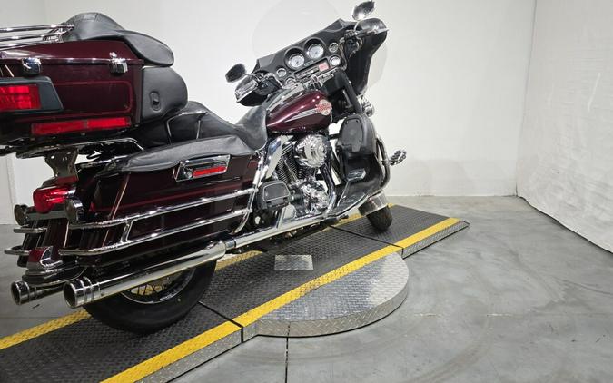 FLHTCUI 2005 Electra Glide® Ultra Classic®