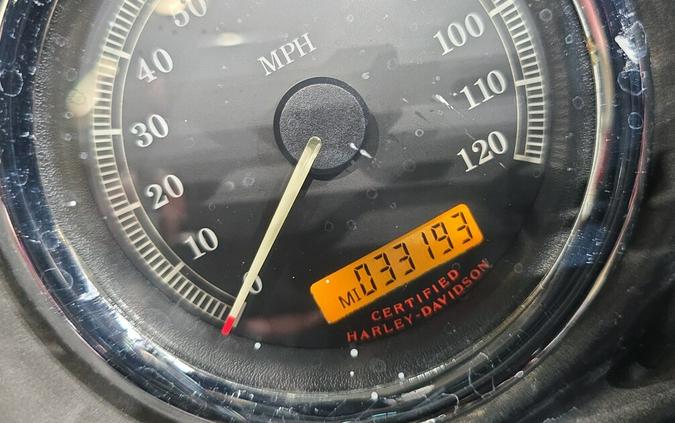 FLHTCUI 2005 Electra Glide® Ultra Classic®