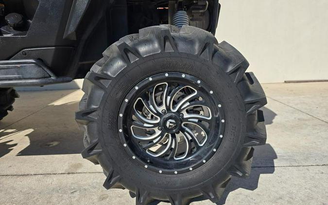 2024 Kawasaki Ridge® XR HVAC