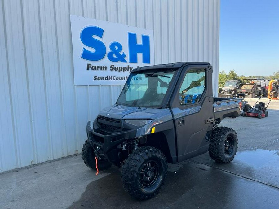 2026 Polaris® Ranger XP 1000 NorthStar Premium