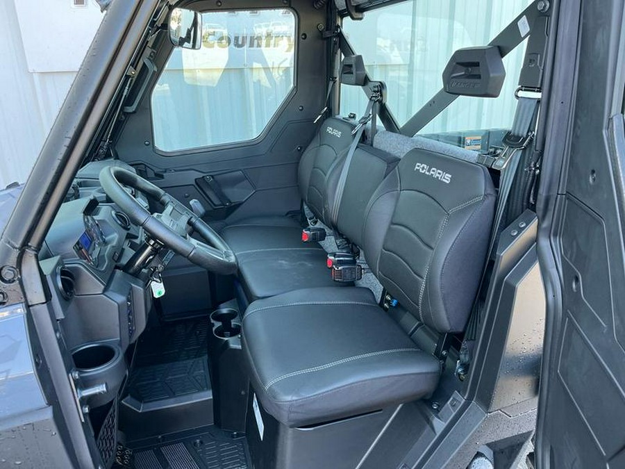 2026 Polaris® Ranger XP 1000 NorthStar Premium